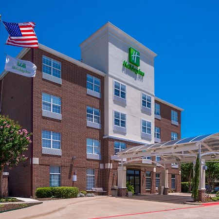 Holiday Inn And Suites Addison By Ihg Esterno foto