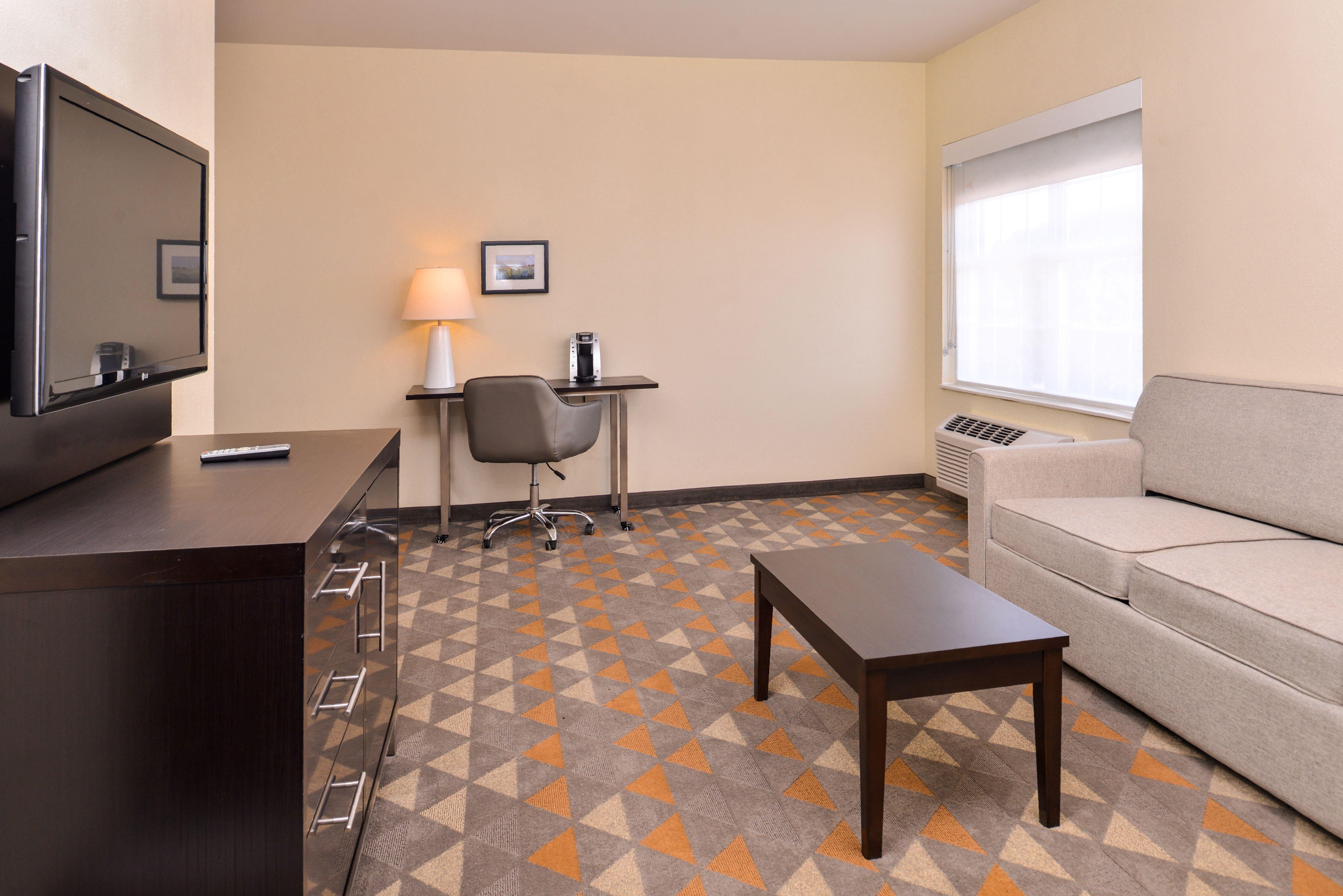 Holiday Inn And Suites Addison By Ihg Esterno foto