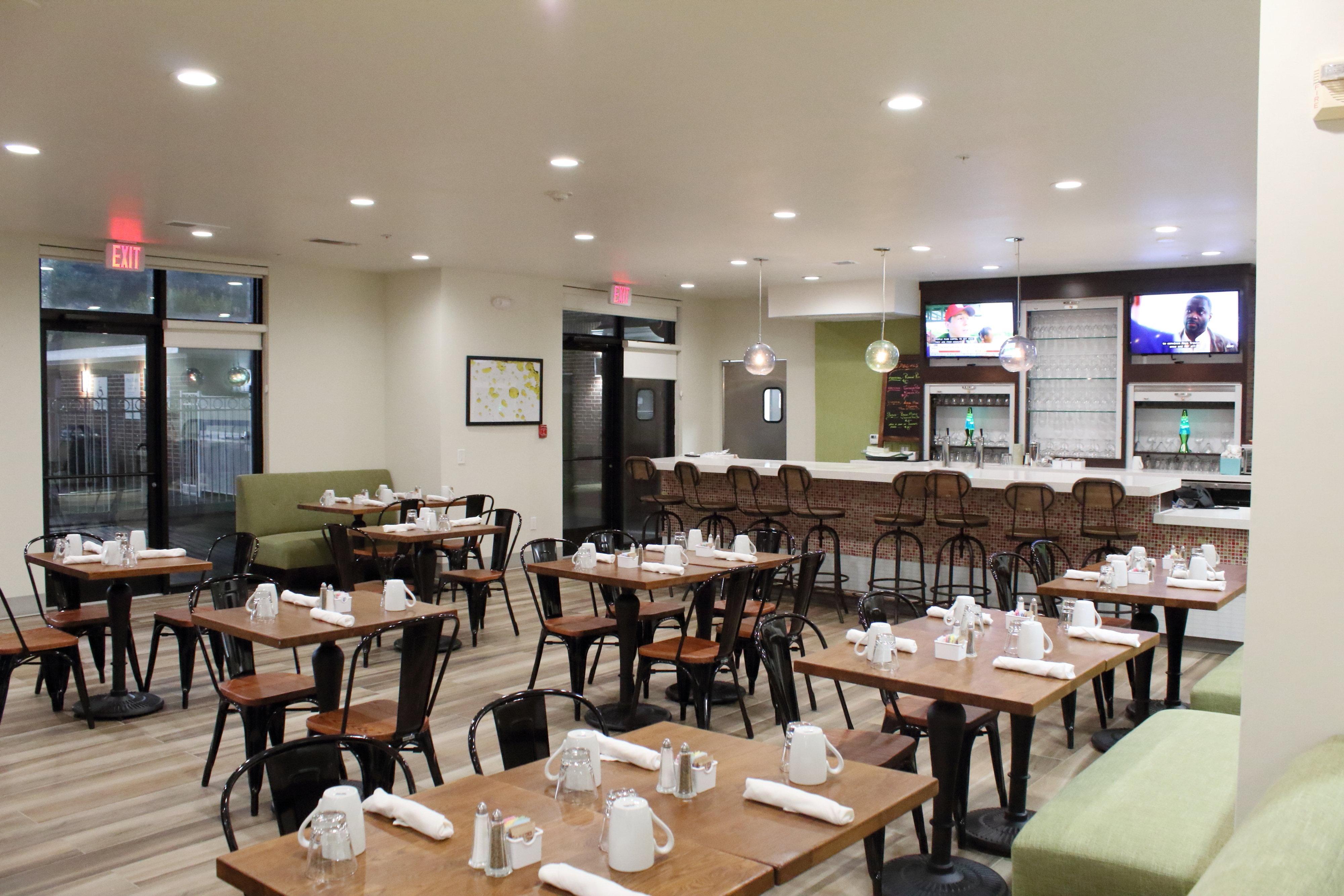 Holiday Inn And Suites Addison By Ihg Esterno foto