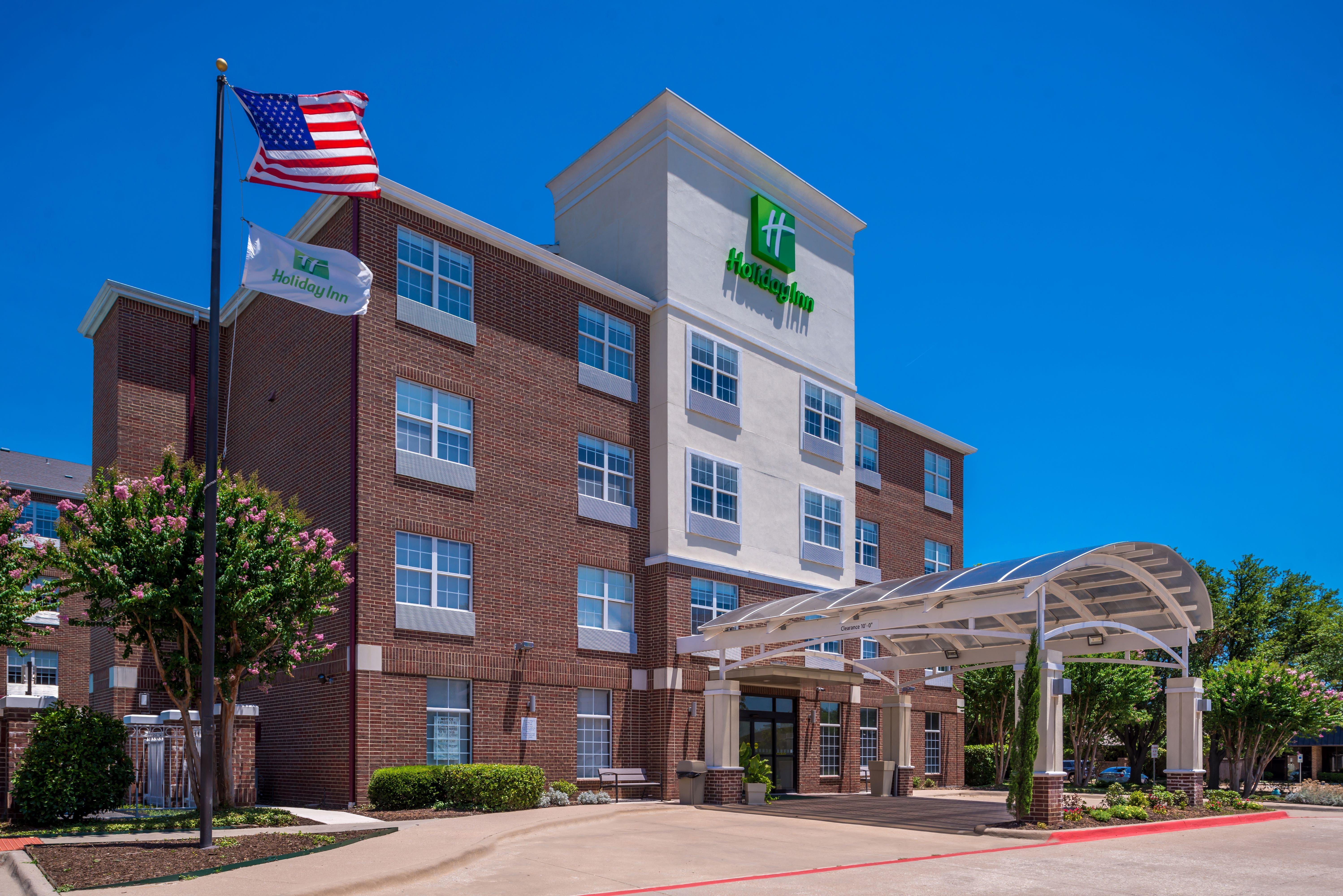 Holiday Inn And Suites Addison By Ihg Esterno foto